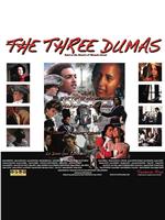 The Three Dumas