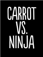 Carrot vs. Ninja