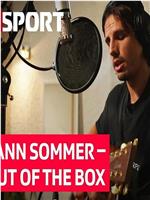 Yann Sommer-Out of the Box在线观看