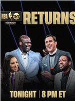 NBA on TNT Tuesday Season 3