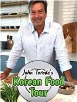 大厨John Torode的韩国美食之旅在线观看