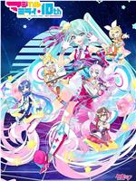 初音未来「魔法未来」10th Anniversary