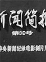 新闻简报1973年第39号