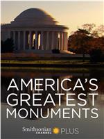 AMERICA'S GREATEST MONUMENTS在线观看