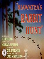 海华沙猎兔在线观看