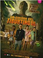 La Guerra del Tiburtino III在线观看