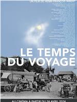 Le temps du voyage