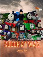 Thomas and Friends: Sodor at War Season 1