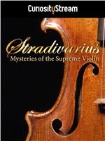 斯特拉迪瓦里：超级小提琴的秘密