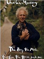 Charlie Mackesy: The Boy, the Mole, the Fox, the Horse and Me在线观看