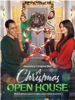 A Christmas Open House在线观看