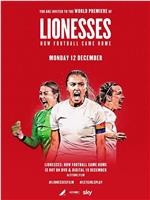 LIONESSES：HOW FOOTBALL CAME HOME在线观看