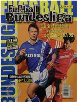 1997/1998赛季 德国足球甲级联赛