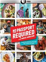 No Passport Required Season 1