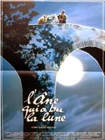 L'âne qui a bu la lune