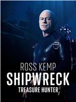 Ross Kemp: Shipwreck Treasure Hunter Season 1在线观看