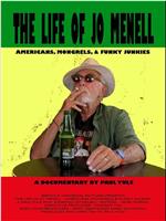 The Life of Jo Menell: Americans, Mongrels, & Funky Junkies