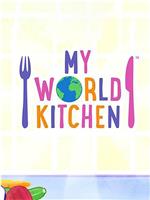 My World Kitchen Season 1