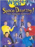 The Wiggles: Space Dancing