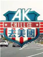 AK Chill住游美国在线观看