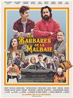 Les barbares de La Malbaie在线观看