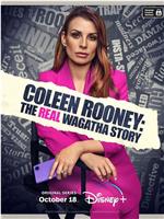 Coleen Rooney: The Real Wagatha Story Season 1