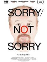 Sorry/Not Sorry在线观看