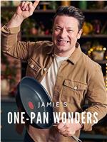 Jamie's One-Pan Wonders Season 1在线观看