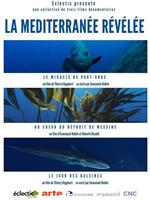 La Méditerranée révélée Season 1