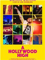 Duran Duran: A Hollywood High