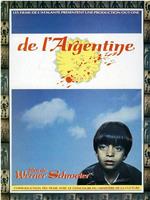 De l'Argentine在线观看