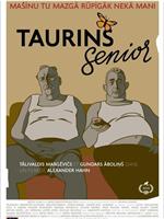Taurins Senior