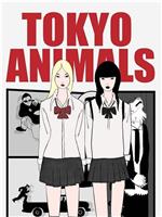 Tokyo Animals在线观看