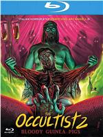 The Occultist 2: Bloody Guinea Pigs