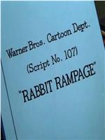 Rabbit Rampage在线观看