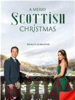 A Merry Scottish Christmas在线观看