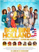 Bon Bini Holland 3在线观看