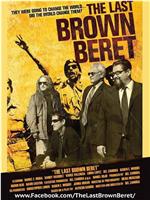 The Last Brown Beret