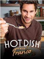 Hot Dish with Franco Season 1