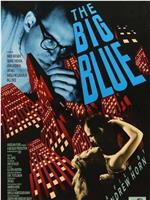 The Big Blue在线观看