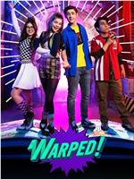 Warped! Season 1