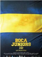 Boca Juniors 3D, la película