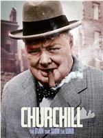 Churchill The Man Who Won the War