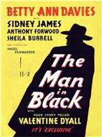 The Man in Black在线观看