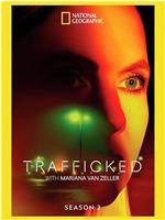 与玛丽安娜·范·泽勒一起“贩运” 第二季在线观看