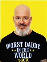 David Cross: The Worst Daddy in the World