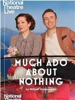 National Theatre Live: Much Ado About Nothing在线观看