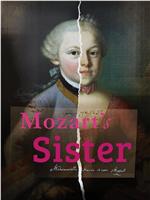 Mozart's Sister在线观看