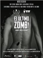 El Ultimo Zombi