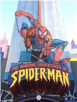 The Amazing Adventures of Spider-Man
